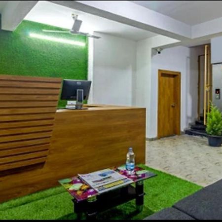 Eon It Park Corporate Hotel Púna Kültér fotó